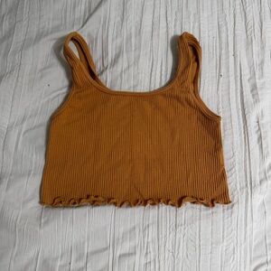 Slightly Used- Aeropostale Tank Top